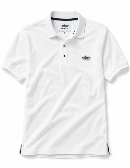 Shark Polo