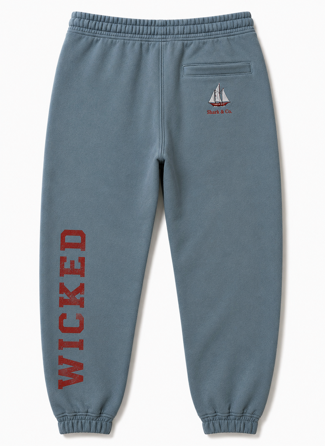 Shark & Co. Massachusetts Sweatpants