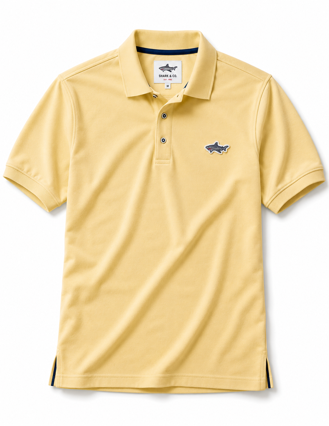 Shark Polo