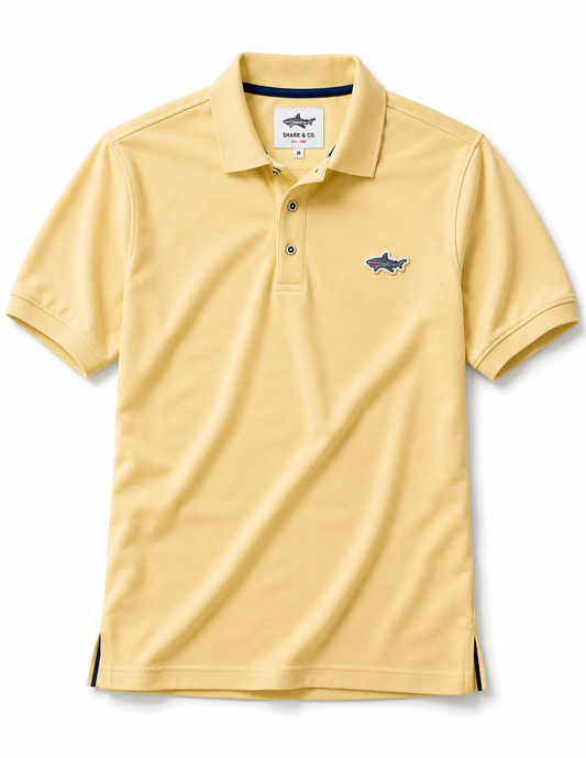 Shark Polo