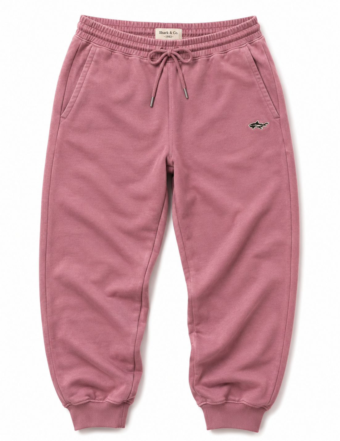 Shark & Co. Coastal Essentials Sweatpants