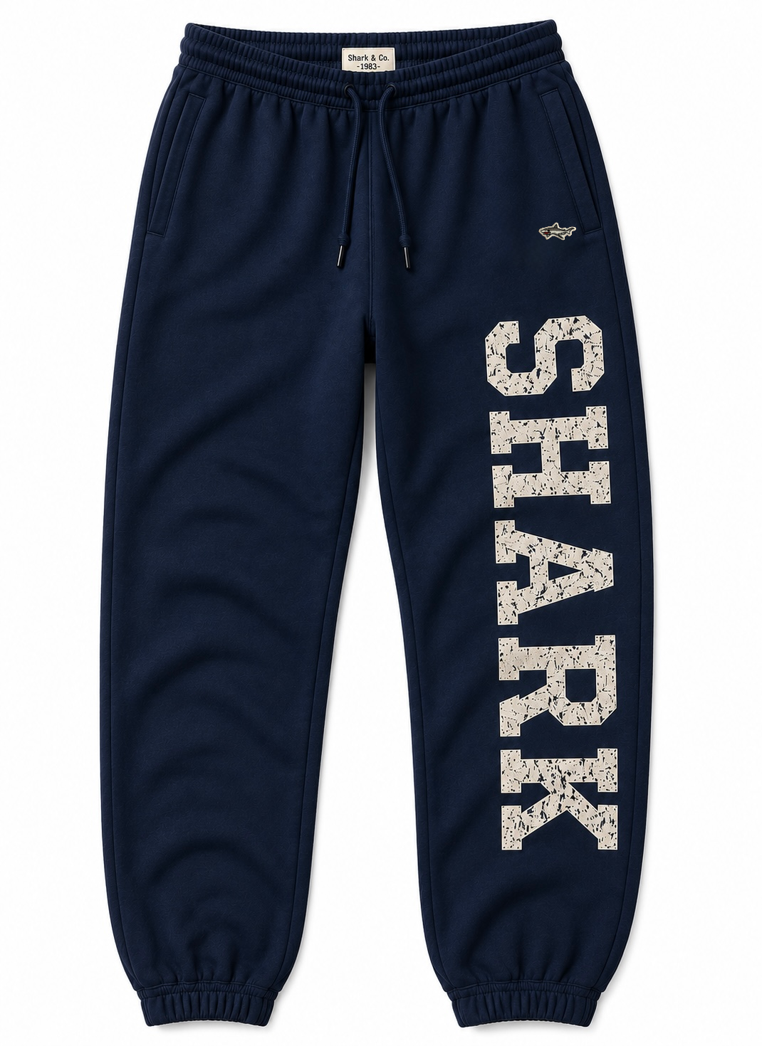 Shark & Co. Heritage Sweatpants