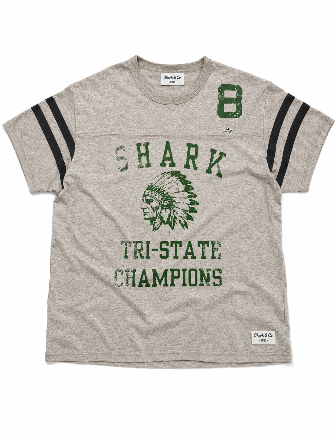 TRI-STATE CHAMPS Tee