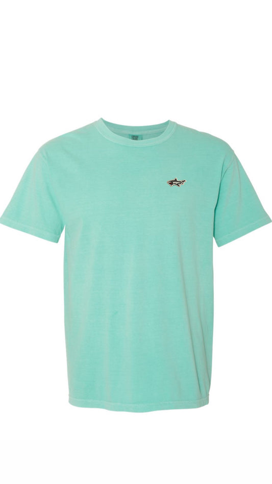 Comfort Shark Pistachio
