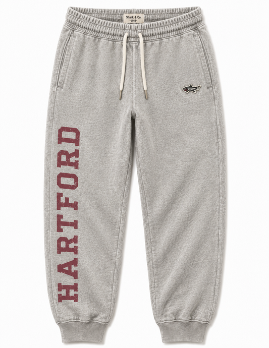 Shark & Co. Hartford Heritage Sweatpants