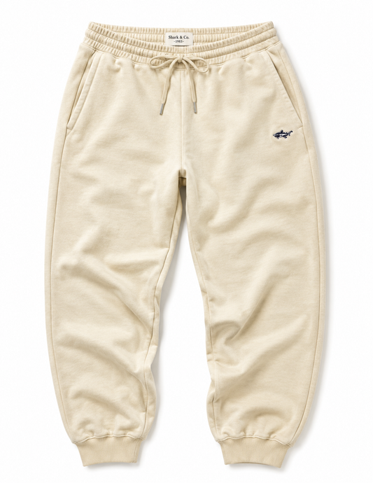 Shark & Co. Coastal Essentials Sweatpants
