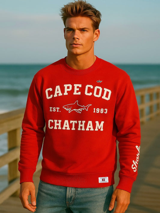 Chatham Crewneck