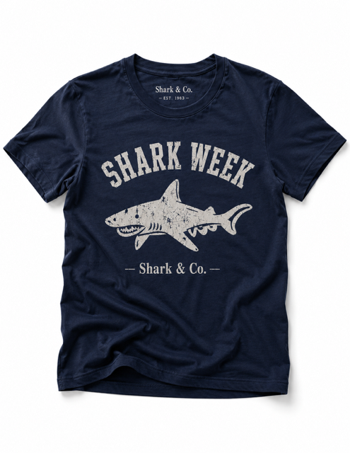 Shark Week™ Limited Edition Tee