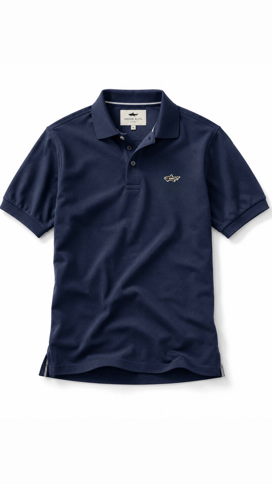 Shark Polo