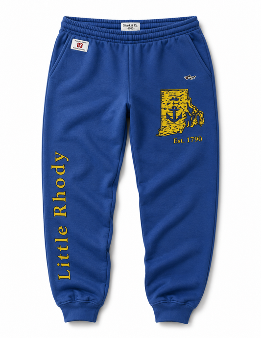 Rhode Island Sweatpants