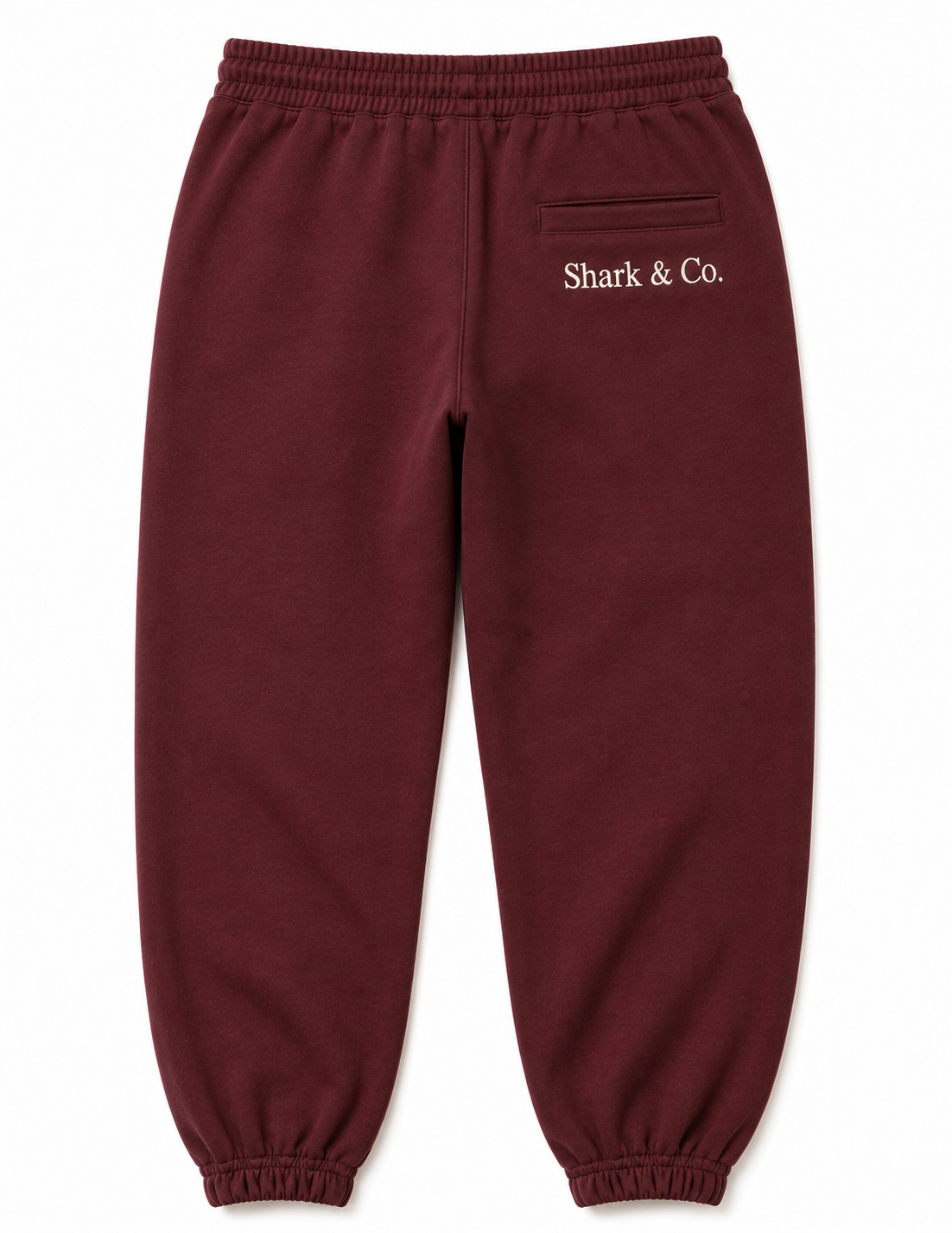 Shark & Co. Boston Heritage Sweatpants