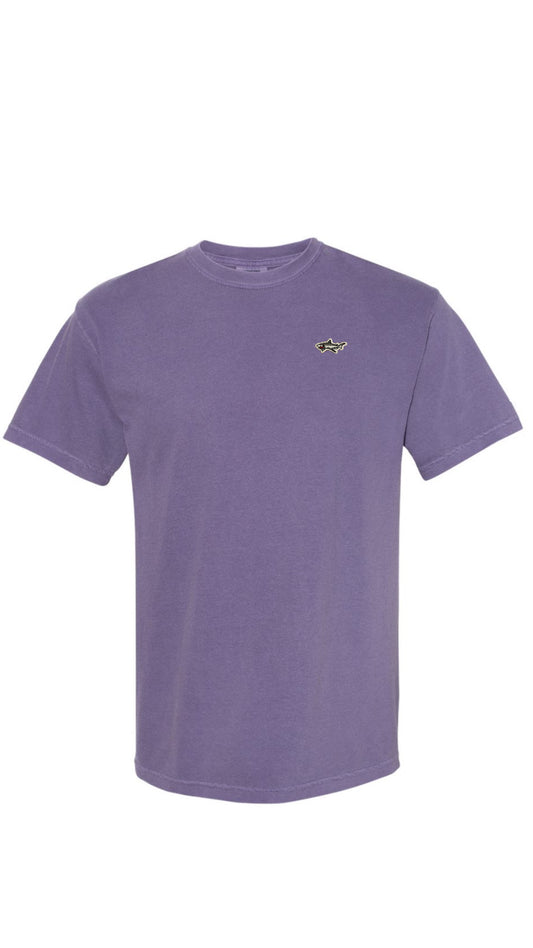 Comfort Shark Plum