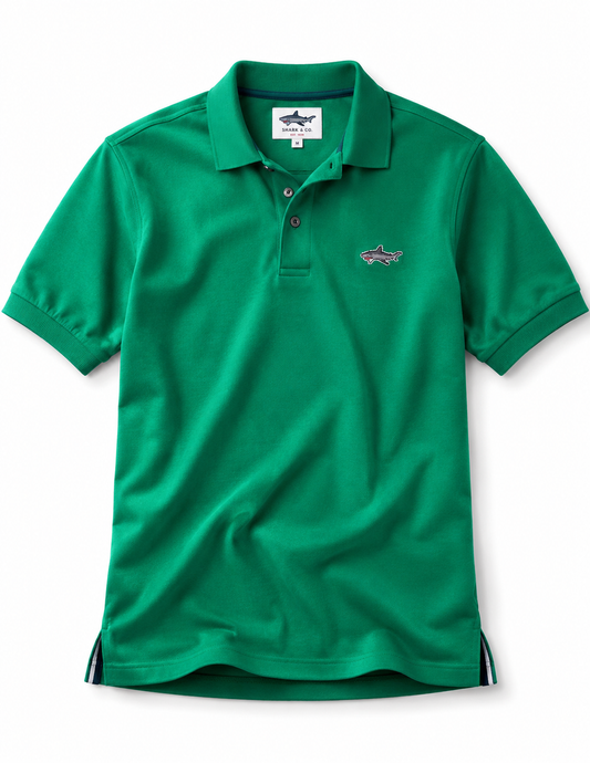 Shark Polo