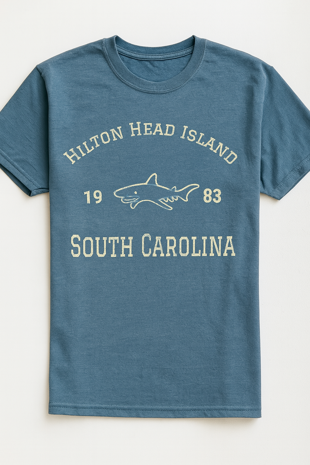 Hilton Head SC Tee