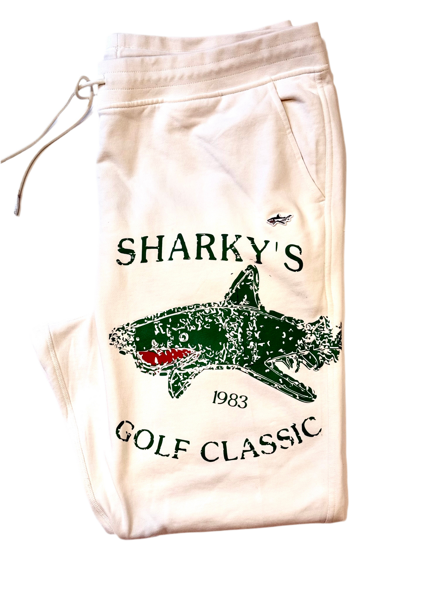 Sharky’s Golf Classic