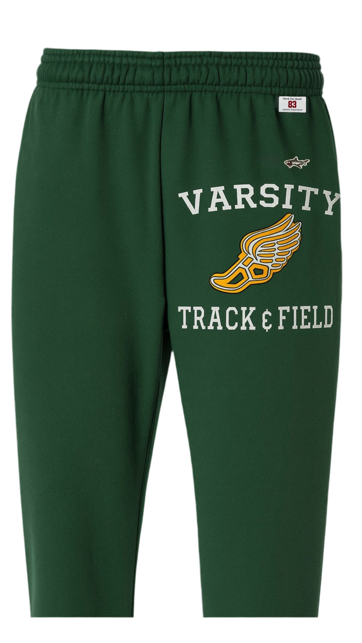 Track & Field Forest Sweatpants