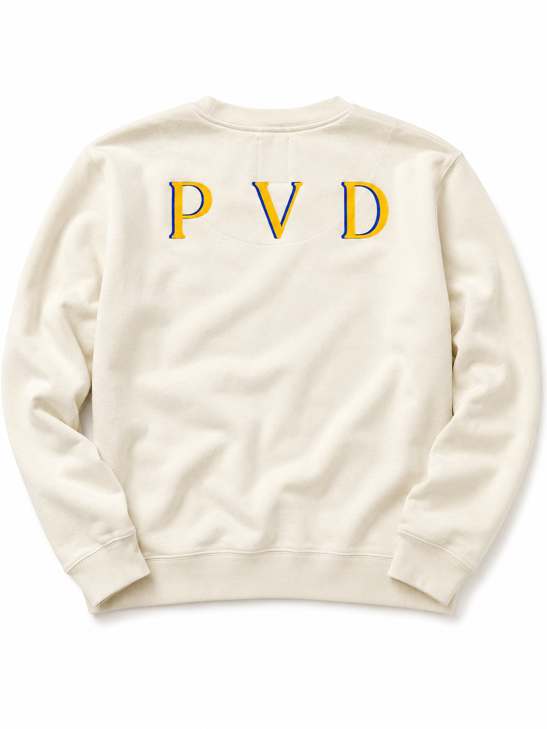Shark & Co. Rhode Island Crewneck