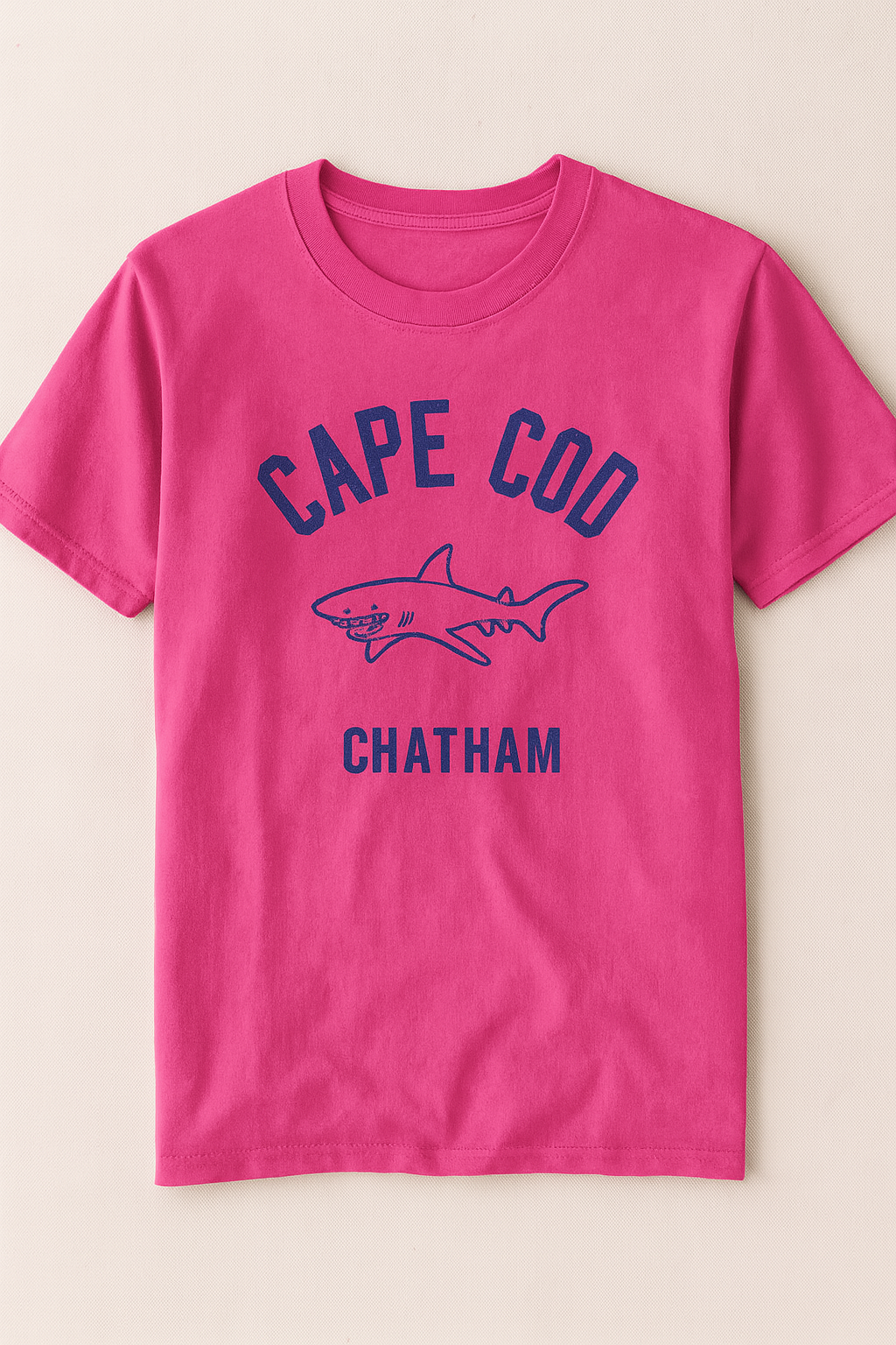Cape Cod Chatham Tee