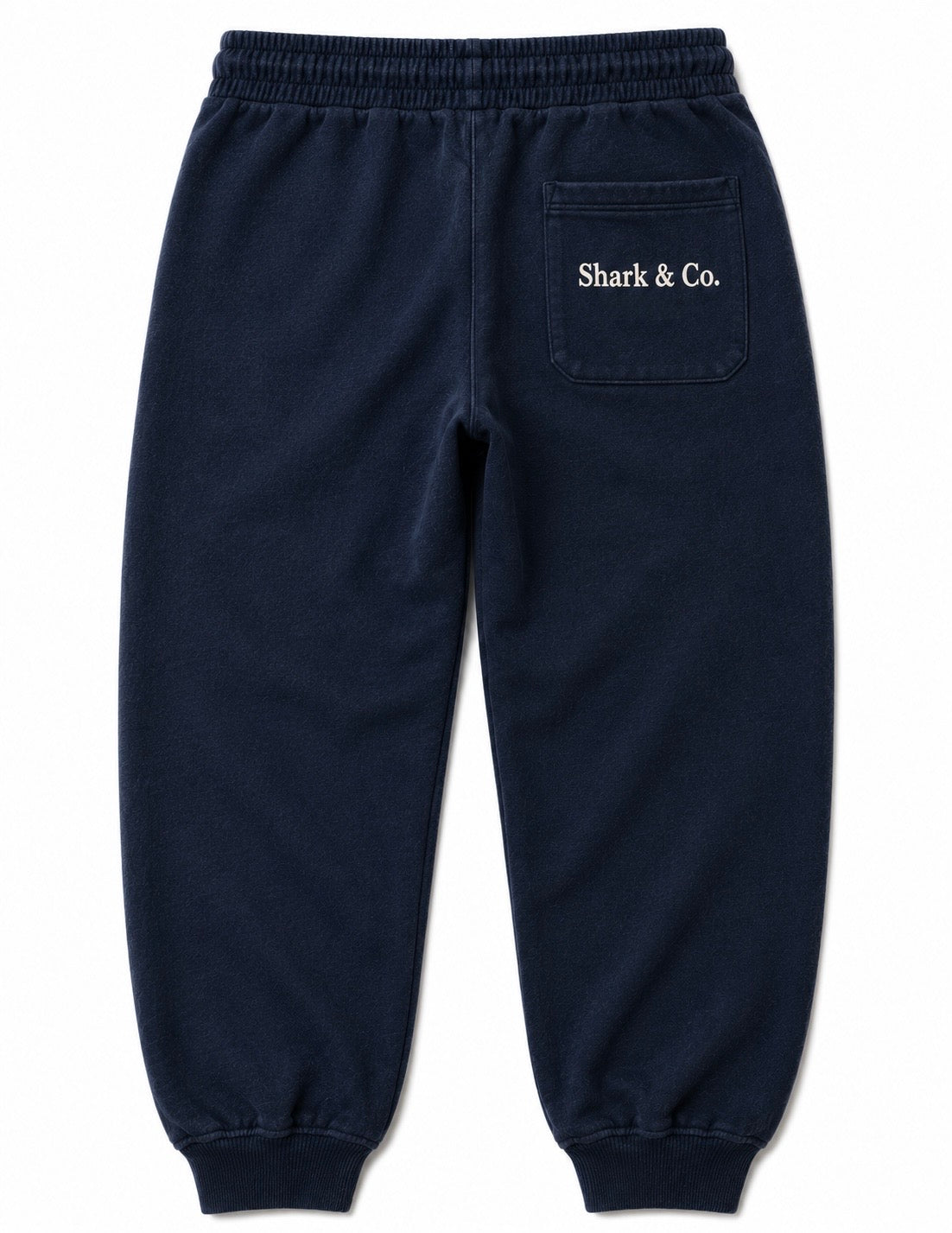 Shark & Co. Maine Heritage Sweatpants