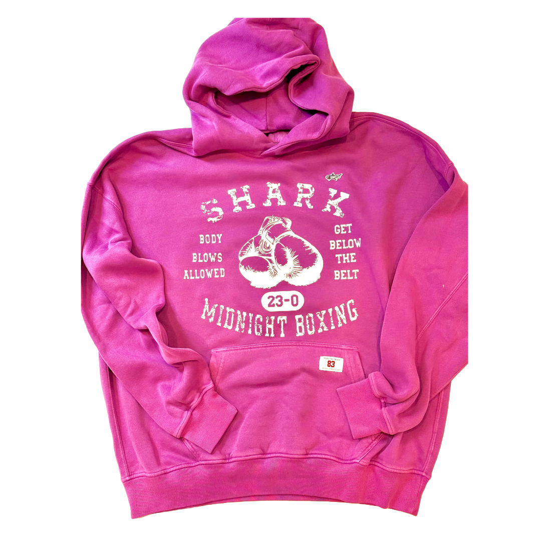 Shark Midnight Boxing