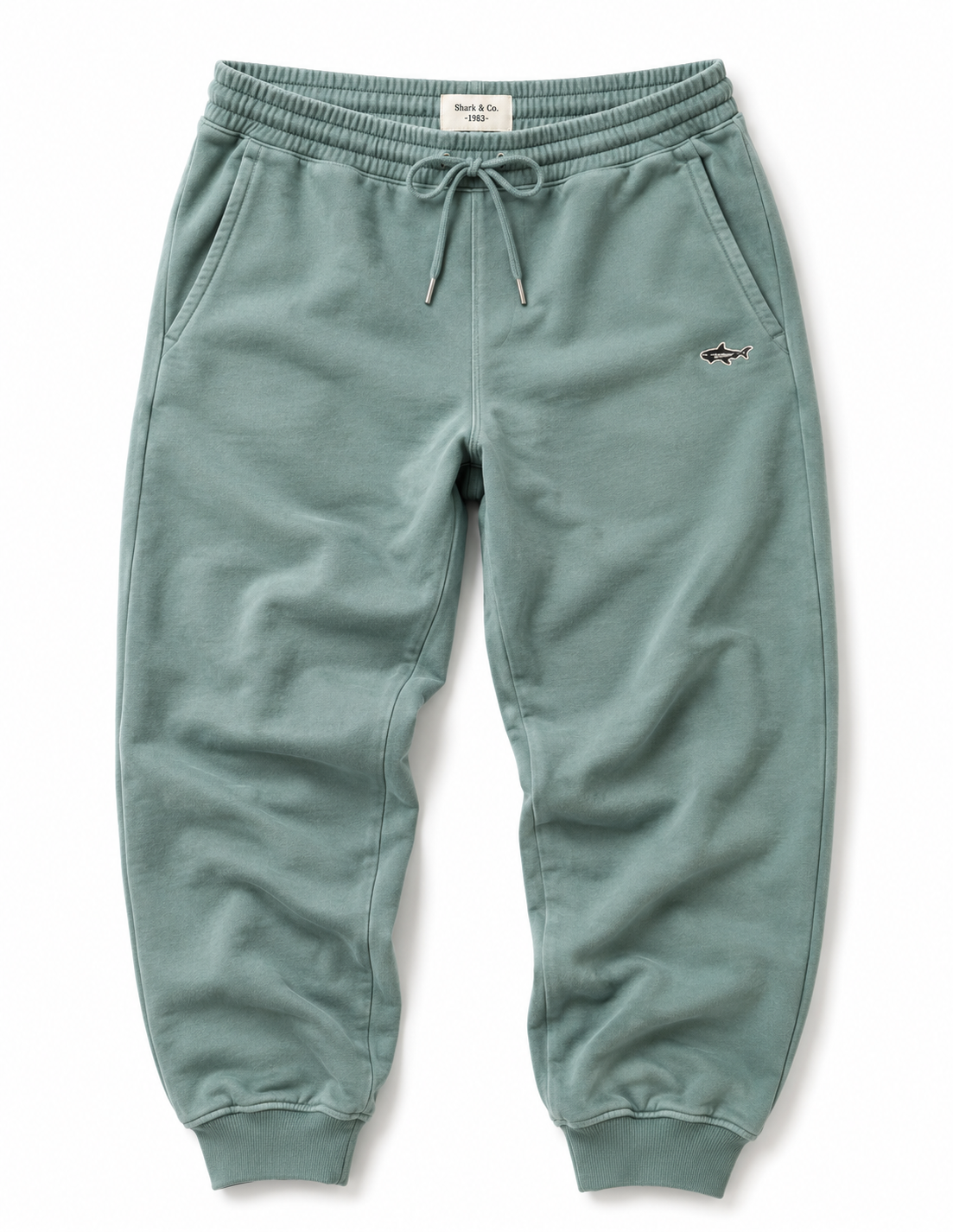 Shark & Co. Coastal Essentials Sweatpants