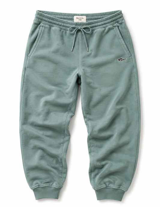 Shark & Co. Coastal Essentials Sweatpants
