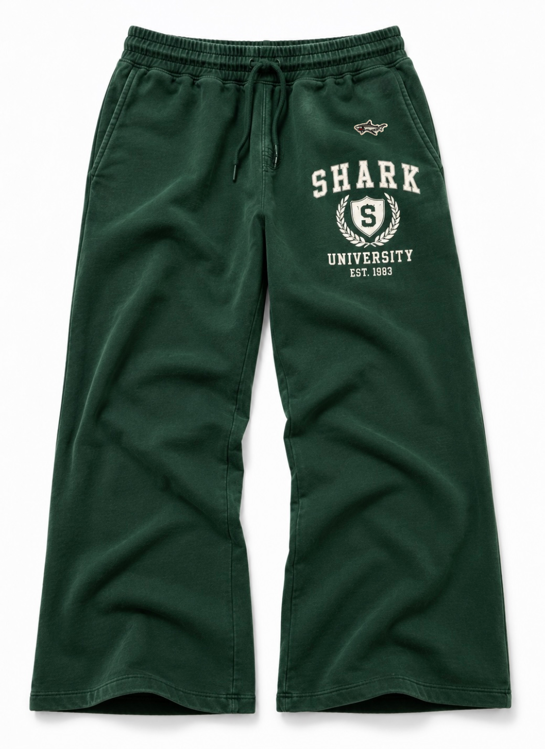 Shark University Sweatpants