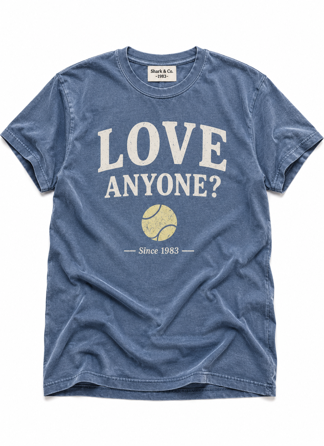 Love Anyone? Tee