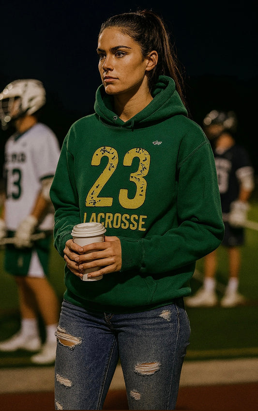Lacrosse 23 🥍