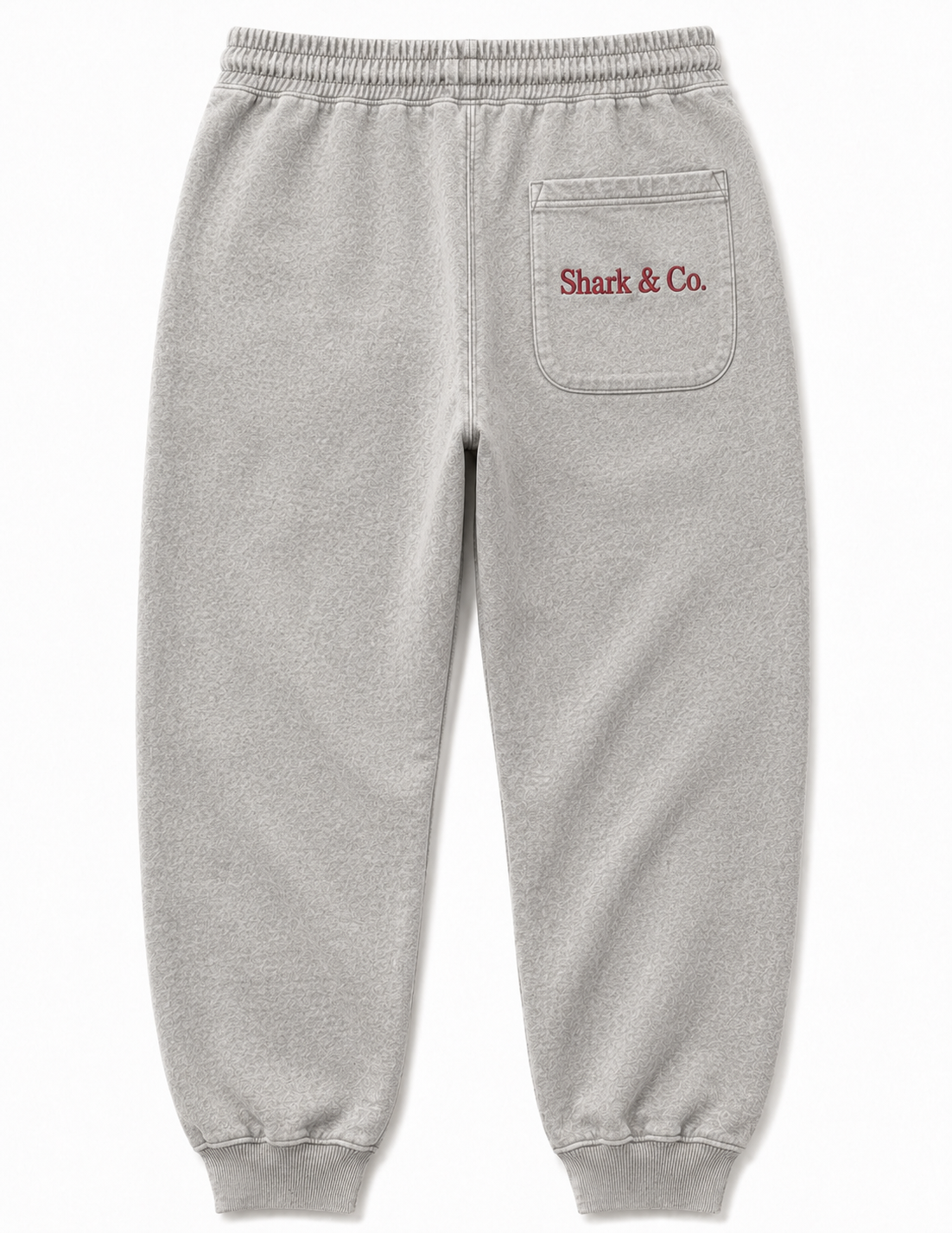 Shark & Co. Hartford Heritage Sweatpants