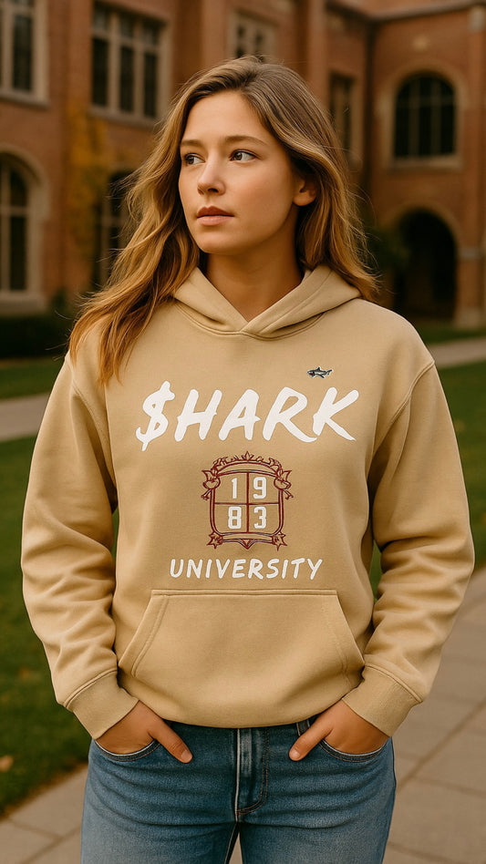 Shark University