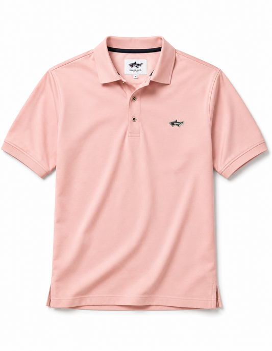 Shark Polo