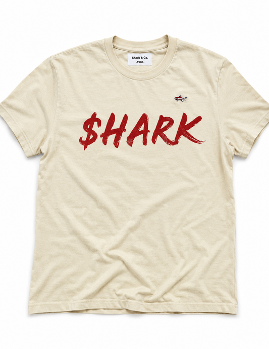 Shark Tee