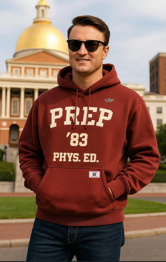 PREP ‘83