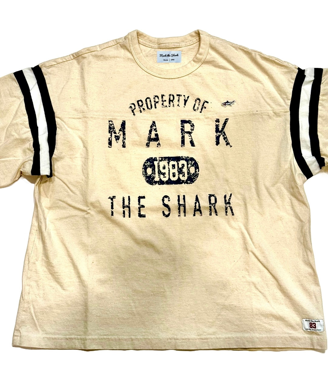 Property of MTS Tee
