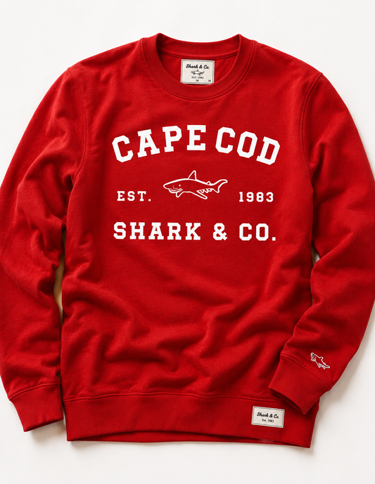 Chatham Crewneck