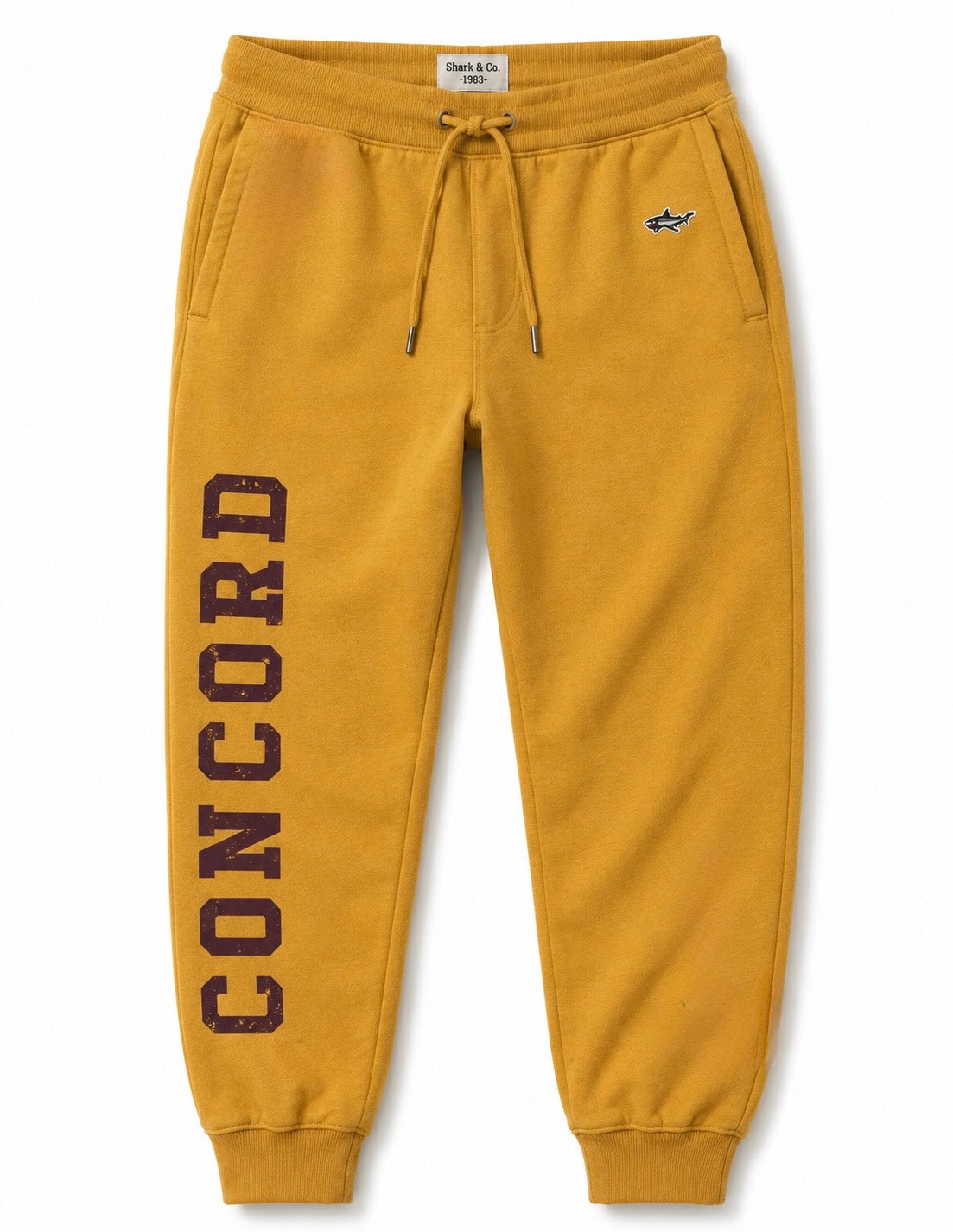 Shark & Co. New Hampshire Sweatpants