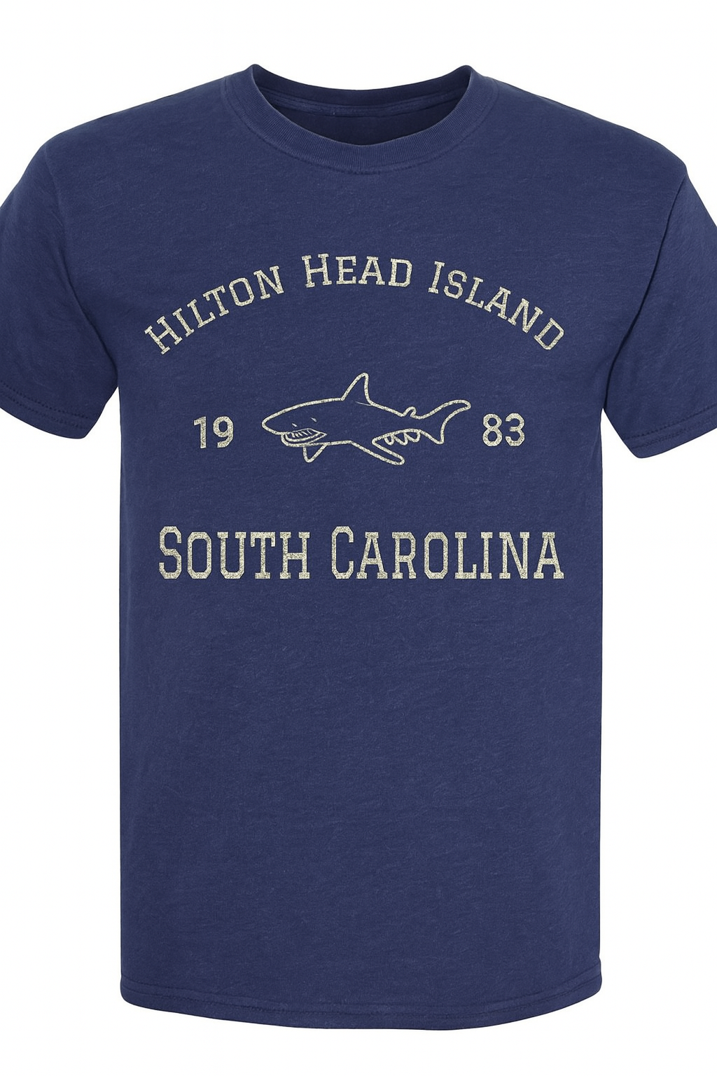 Hilton Head SC Tee