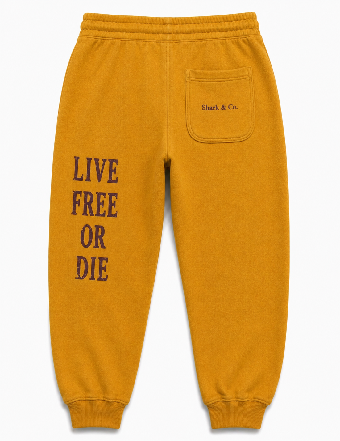 Shark & Co. New Hampshire Sweatpants