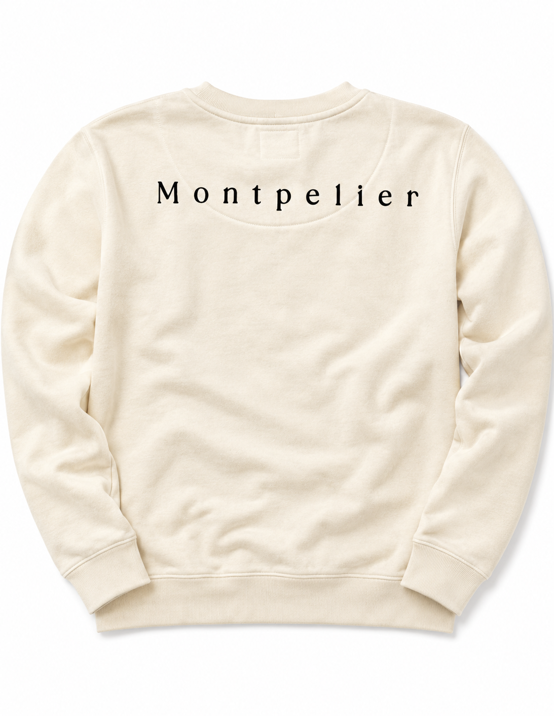 Vermont Crewneck