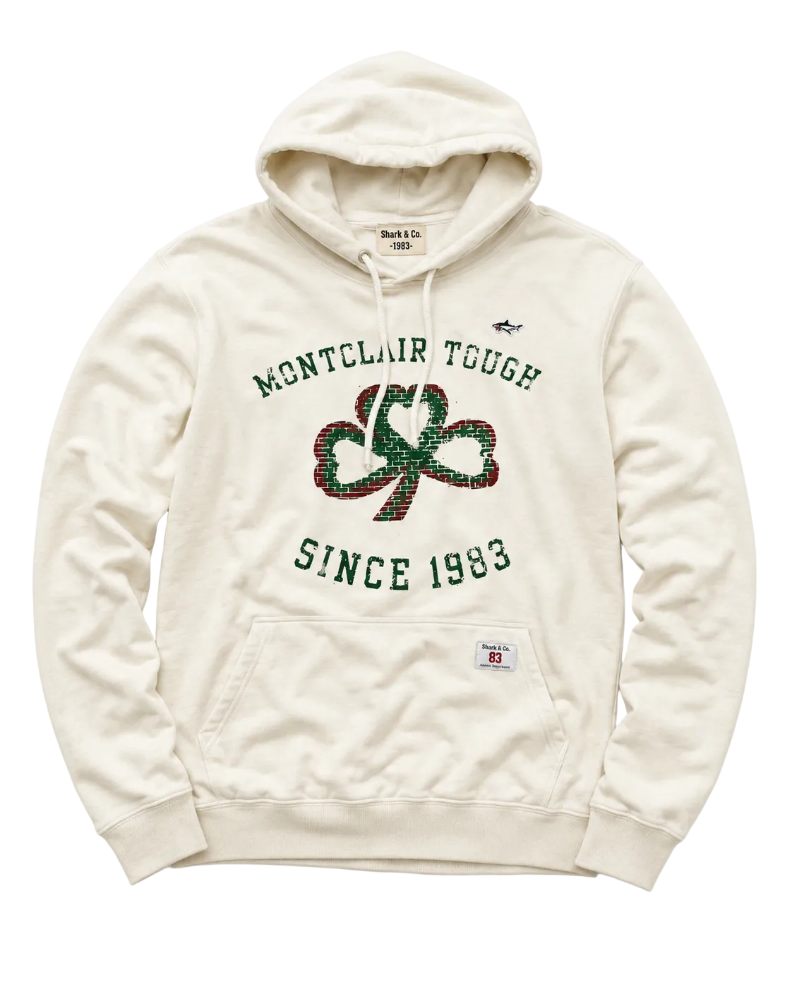 Montclair Tough