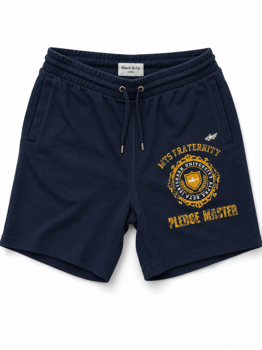 Pledge Master Shorts