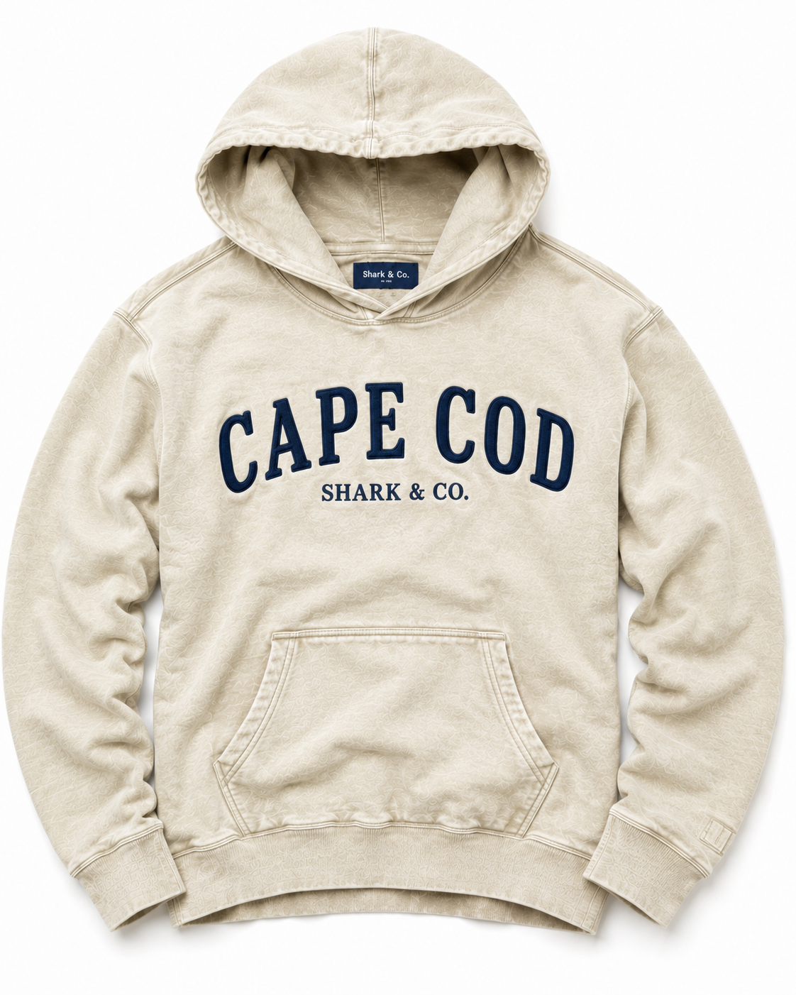 Cape Cod Hoodie
