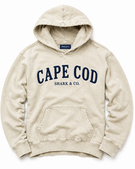 Cape Cod Hoodie