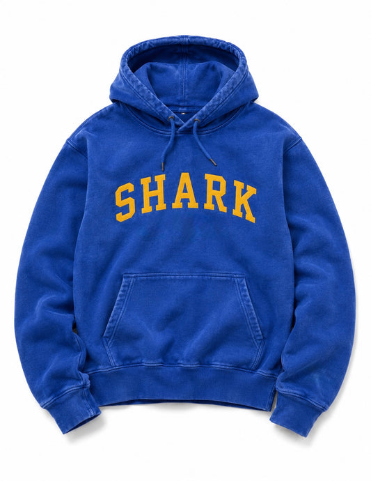Shark Royal Hoodie