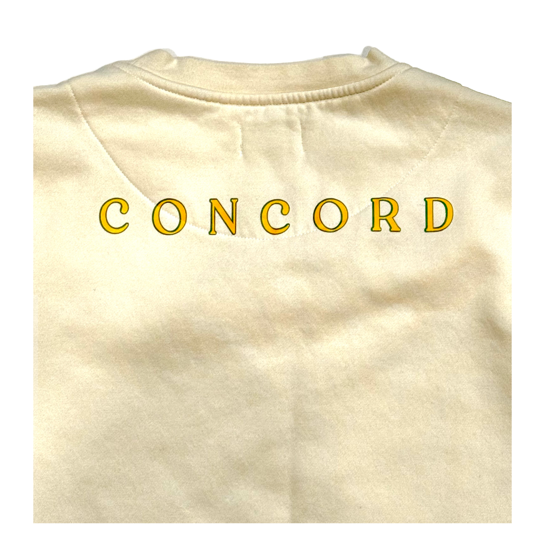New Hampshire Crewneck