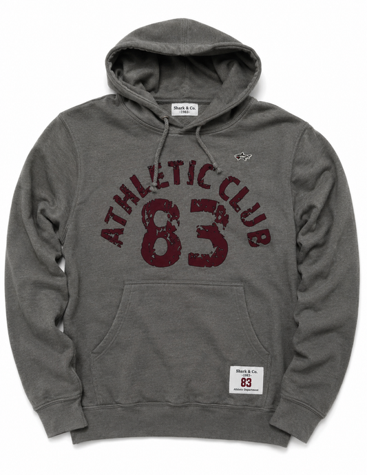 Athletic Club Hoodie