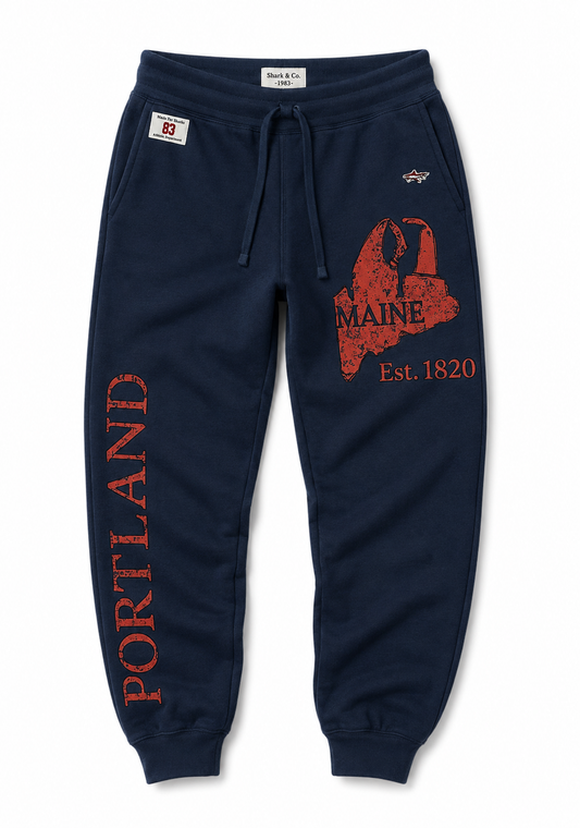 Maine Sweatpants