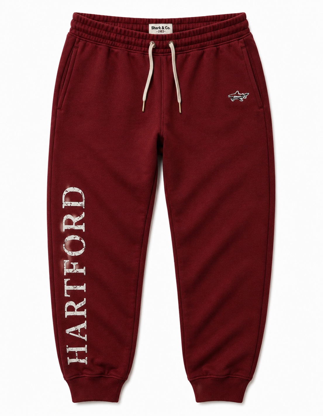 Shark & Co. Connecticut Sweatpants