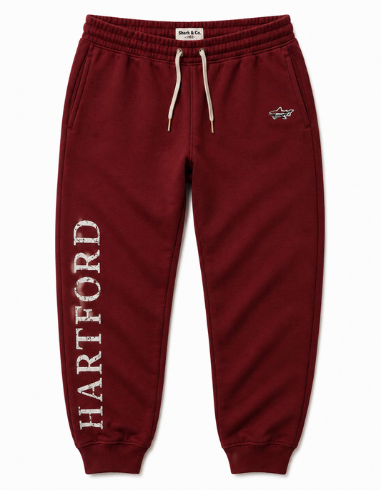 Shark & Co. Connecticut Sweatpants